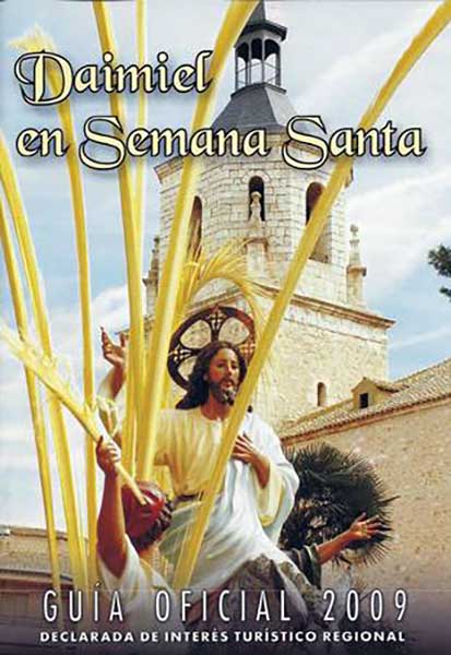 Semana Santa en Daimiel 2009 Daimiel